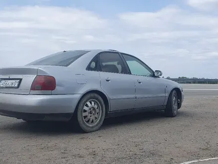 Audi A4 1996 года за 1 700 000 тг. в Астана – фото 5