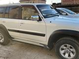 Nissan Patrol 2003 годаүшін7 000 000 тг. в Атырау – фото 2
