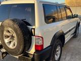 Nissan Patrol 2003 годаүшін7 000 000 тг. в Атырау – фото 3