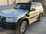 Nissan Patrol 2003 годаүшін7 000 000 тг. в Атырау – фото 4