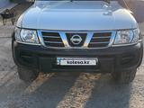 Nissan Patrol 2003 годаүшін7 000 000 тг. в Атырау – фото 5