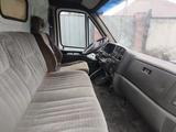 Fiat Professional  Ducato 1999 годаүшін2 500 000 тг. в Алматы – фото 3