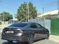 Toyota Camry 2020 года за 10 700 000 тг. в Атырау – фото 4