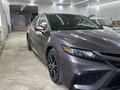 Toyota Camry 2020 года за 10 700 000 тг. в Атырау – фото 13
