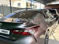 Toyota Camry 2020 года за 10 700 000 тг. в Атырау – фото 5