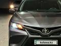 Toyota Camry 2020 года за 10 700 000 тг. в Атырау – фото 3
