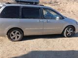 Mazda MPV 2002 года за 2 700 000 тг. в Кызылорда