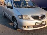 Mazda MPV 2002 года за 2 700 000 тг. в Кызылорда – фото 2