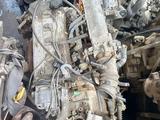 Двигатель 4E-FE 1.3л Тойота Королла за 350 000 тг. в Шымкент – фото 2