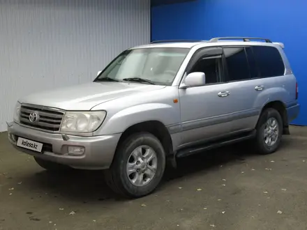 Toyota Land Cruiser 2006 года за 8 607 000 тг. в Актобе – фото 3