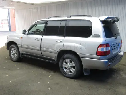 Toyota Land Cruiser 2006 года за 8 607 000 тг. в Актобе – фото 6