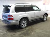 Toyota Land Cruiser 2006 годаүшін8 607 000 тг. в Актобе – фото 4