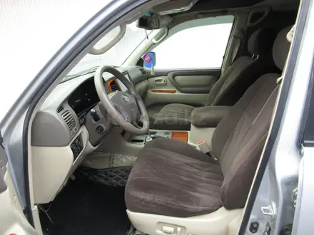 Toyota Land Cruiser 2006 года за 8 607 000 тг. в Актобе – фото 7