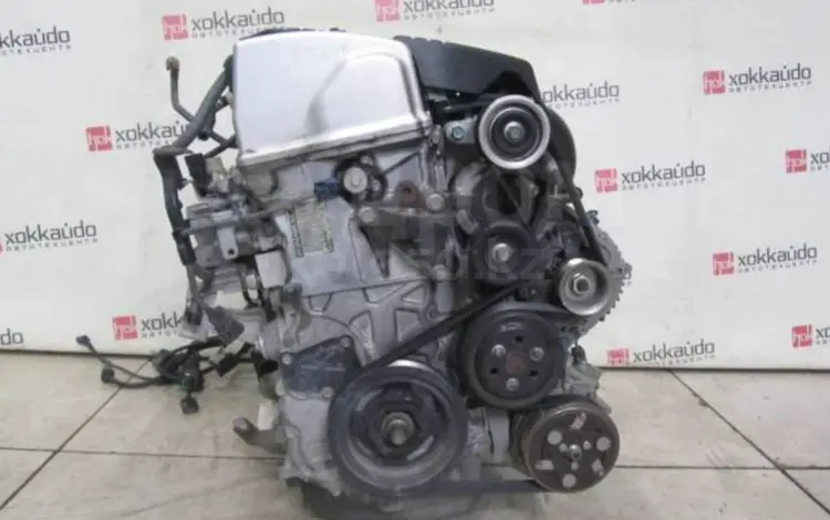 Двигатель на honda accord k24. Хонда Акордүшін290 000 тг. в Алматы
