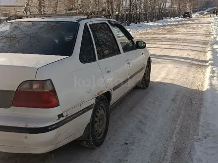 Daewoo Nexia 2005 года за 850 000 тг. в Алматы – фото 5