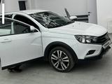 ВАЗ (Lada) Vesta Cross 2021 годаүшін5 600 000 тг. в Атырау