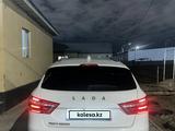 ВАЗ (Lada) Vesta Cross 2021 годаүшін5 600 000 тг. в Атырау – фото 3