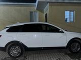 ВАЗ (Lada) Vesta Cross 2021 годаүшін5 600 000 тг. в Атырау – фото 4
