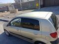 Hyundai Getz 2006 годаүшін3 300 000 тг. в Шымкент – фото 8