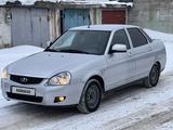 ВАЗ (Lada) Priora 2170 2012 годаүшін2 600 000 тг. в Павлодар