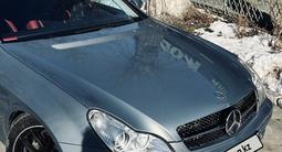 Mercedes-Benz CLS 500 2007 годаfor8 500 000 тг. в Тараз – фото 3