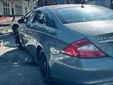 Mercedes-Benz CLS 500 2007 годаүшін8 500 000 тг. в Тараз