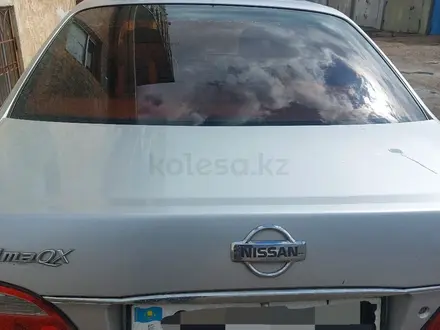 Nissan Maxima 2000 года за 2 300 000 тг. в Кокшетау – фото 6