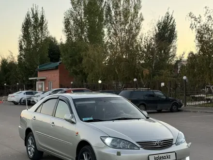 Toyota Camry 2005 года за 7 800 000 тг. в Астана