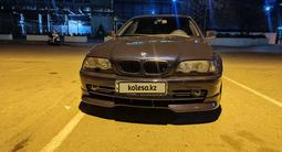 BMW 330 2000 года за 7 000 000 тг. в Алматы – фото 3
