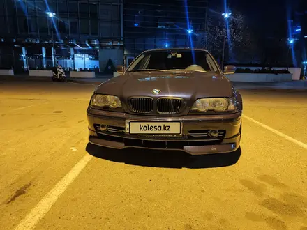 BMW 330 2000 года за 7 000 000 тг. в Алматы – фото 3