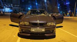 BMW 330 2000 года за 7 000 000 тг. в Алматы – фото 2