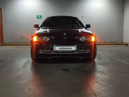 BMW 330 2000 года за 7 000 000 тг. в Алматы