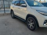 Toyota Fortuner 2019 года за 14 000 000 тг. в Актау