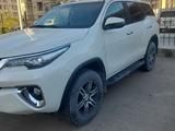 Toyota Fortuner 2019 года за 14 000 000 тг. в Актау – фото 2