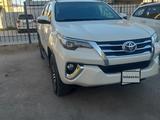 Toyota Fortuner 2019 года за 14 000 000 тг. в Актау – фото 3