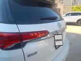 Toyota Fortuner 2019 года за 14 000 000 тг. в Актау – фото 4
