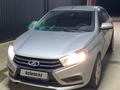 ВАЗ (Lada) Vesta 2017 года за 4 300 000 тг. в Шымкент – фото 7