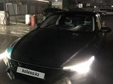 Hyundai Elantra 2024 годаүшін8 800 000 тг. в Шымкент