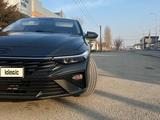 Hyundai Elantra 2024 годаүшін8 800 000 тг. в Шымкент – фото 2