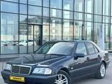 Mercedes-Benz C 200 1998 года за 5 520 000 тг. в Караганда