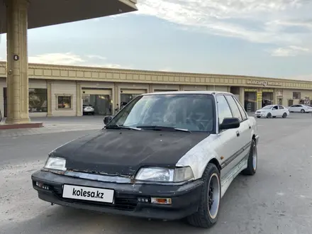 Honda Civic 1991 года за 900 000 тг. в Алматы – фото 3