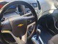 Chevrolet Aveo 2013 года за 2 800 000 тг. в Байконыр – фото 10