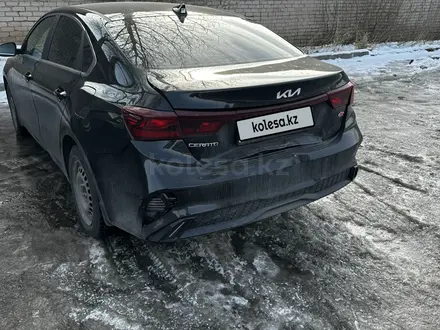 Kia Cerato 2024 года за 7 800 000 тг. в Астана – фото 11