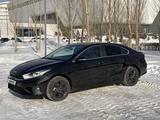 Kia Cerato 2024 года за 7 800 000 тг. в Астана