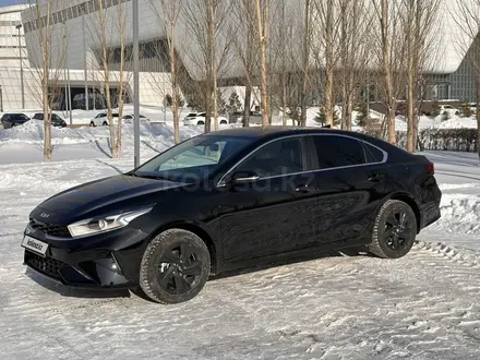 Kia Cerato 2024 года за 7 800 000 тг. в Астана