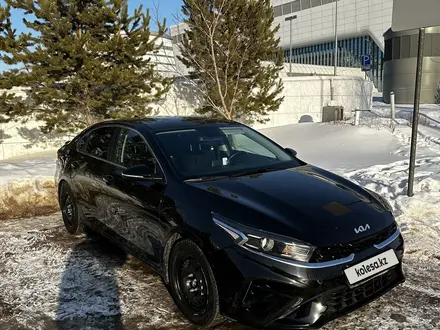 Kia Cerato 2024 года за 7 800 000 тг. в Астана – фото 4