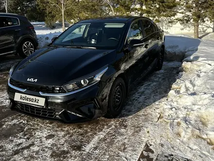 Kia Cerato 2024 года за 7 800 000 тг. в Астана – фото 3