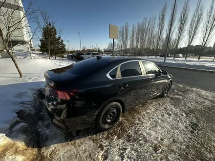 Kia Cerato 2024 года за 7 800 000 тг. в Астана – фото 6