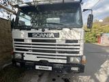 Scania 1992 года за 4 000 000 тг. в Алматы – фото 3