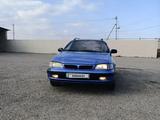 Toyota Carina E 1996 года за 2 630 000 тг. в Шымкент – фото 2